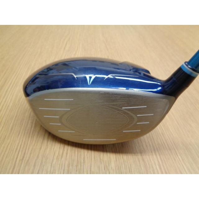 DUNLOP（ダンロップ） [2097]ダンロップ ゼクシオ2022 Blue/MP1200L/L