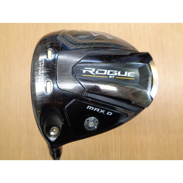 Callaway（キャロウェイ） [2110]キャロウェイ ROGUE ST MAX D/SPDSTAR 