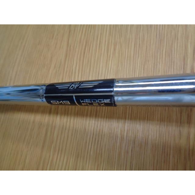 Titleist（タイトリスト） [0265]タイトリスト ボーケイSM9ツアー