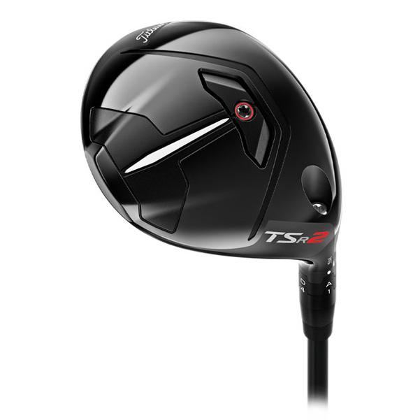 Titleist（タイトリスト） [5997]タイトリスト TSR2/TSP111 50(JP)/S