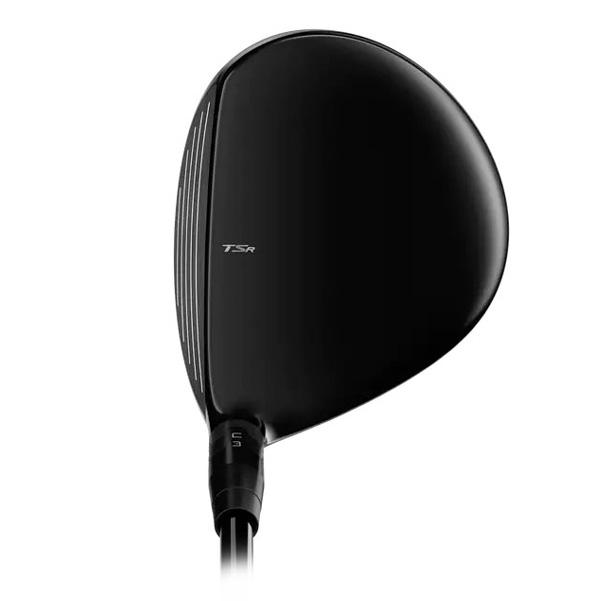 Titleist（タイトリスト） [5997]タイトリスト TSR2/TSP111 50(JP)/S
