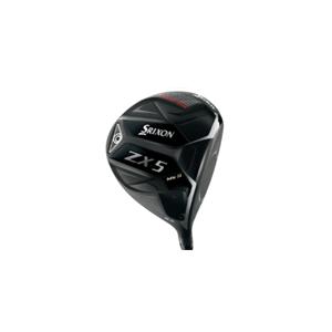 DUNLOP [6406]ダンロップ スリクソンZX5 Mk II/Diamana ZX-II 50/S/9.5