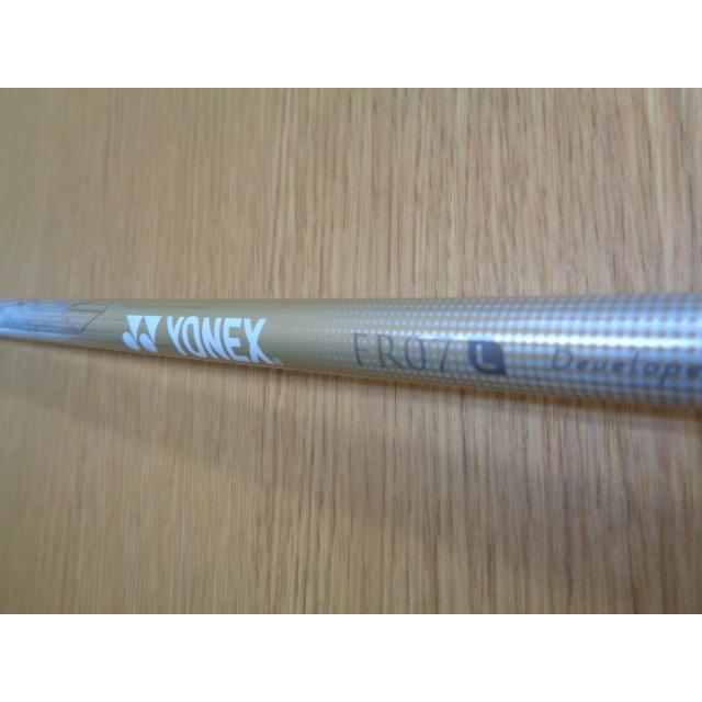 YONEX（ヨネックス） [0126]ヨネックス Fiore 2023/FR07/L/19 : 72