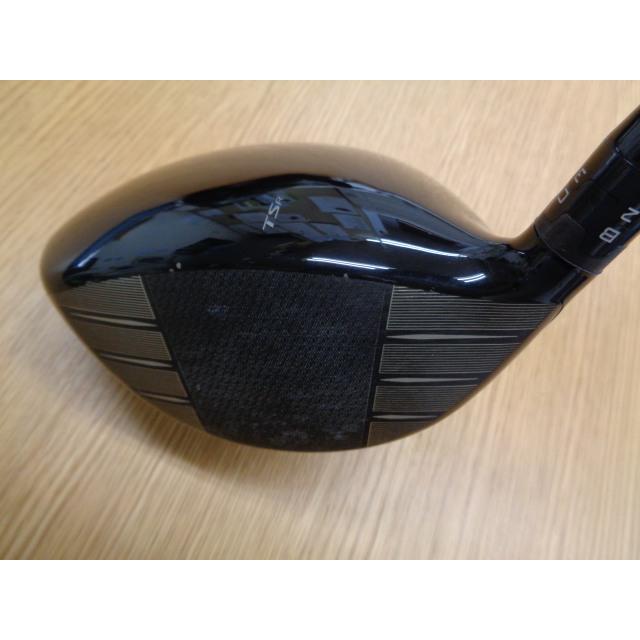 Titleist（タイトリスト） [9292]タイトリスト TSR1/TSP120 50(JP)/R/9 