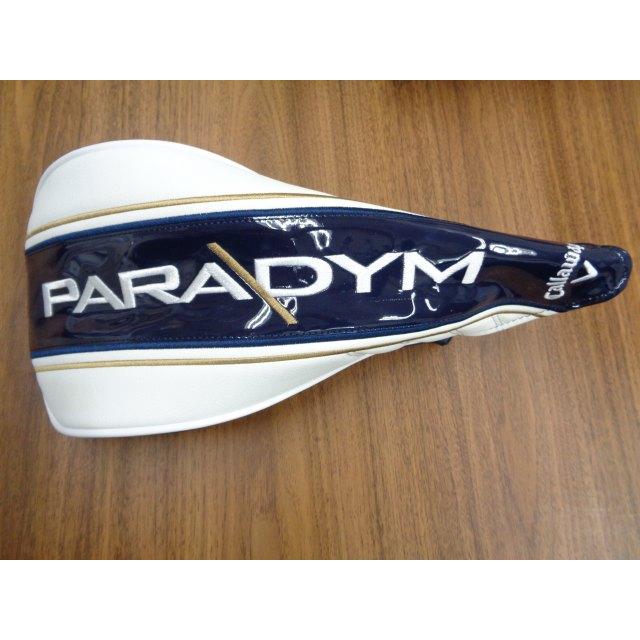 [8505]キャロウェイ PARADYM トリプルダイヤ/TENSEI 60 for Callaway(JP)/S/9の画像