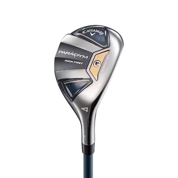 Callaway（キャロウェイ） [6745]キャロウェイ PARADYM MAX FAST UT