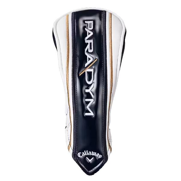 Callaway Paradym maxfast 5U 24° 40-R Callaway（キャロウェイ） [6745]キャロウェイ PARADYM MAX FAST UT