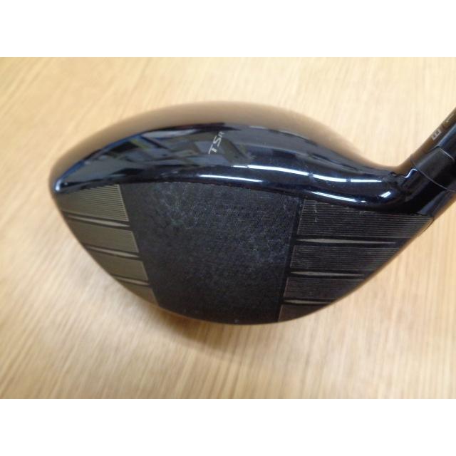 Titleist（タイトリスト） [0675]タイトリスト TSR1/TSP120 50(JP)/S
