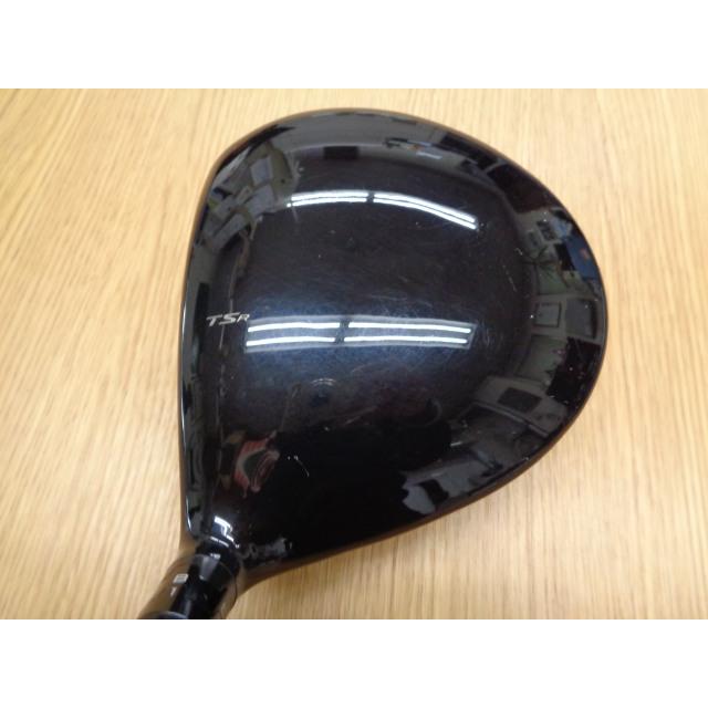 Titleist（タイトリスト） [0675]タイトリスト TSR1/TSP120 50(JP)/S 