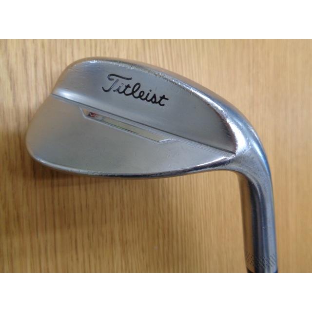 Titleist（タイトリスト） [9572]タイトリスト ボーケイFORGED2023 56