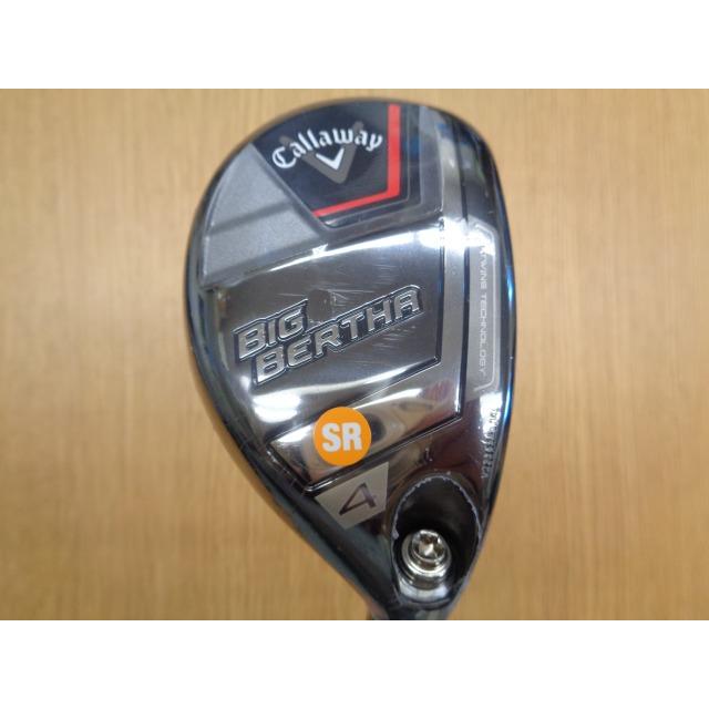 Callaway [9710]キャロウェイ ビックバーサHybrid 2023/SPEEDER NX for