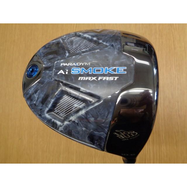 Callaway（キャロウェイ） [8345]キャロウェイ PARADYM Ai SMOKE MAX 