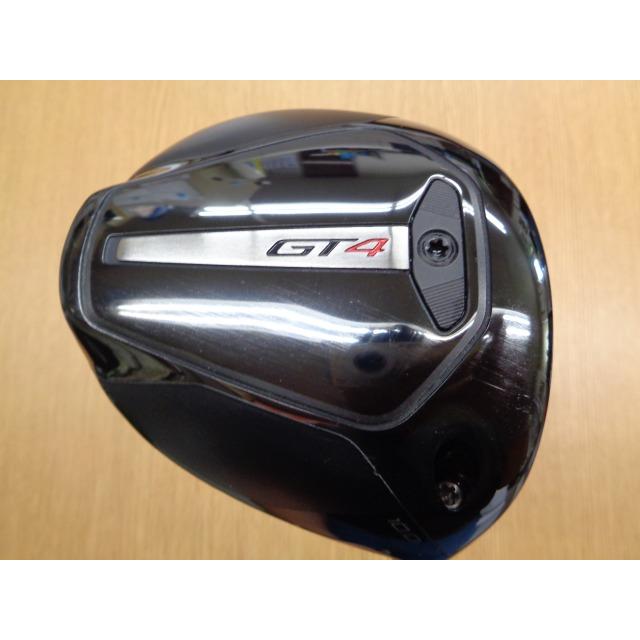 Titleist [0787]タイトリスト GT4/TENSEI 1K BLACK 65(JP)/S/10 : 72