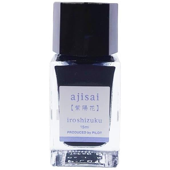 PILOT（パイロット） 翌日発送J 万年筆水性インキ 色彩雫 iroshizuku