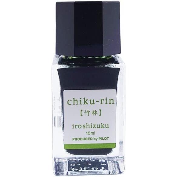 PILOT（パイロット） 翌日発送J 万年筆水性インキ 色彩雫 iroshizuku