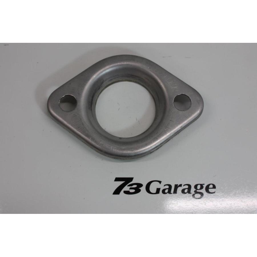 球面フランジ トヨタ P110 ステンレス 純正対応 SUS マフラー