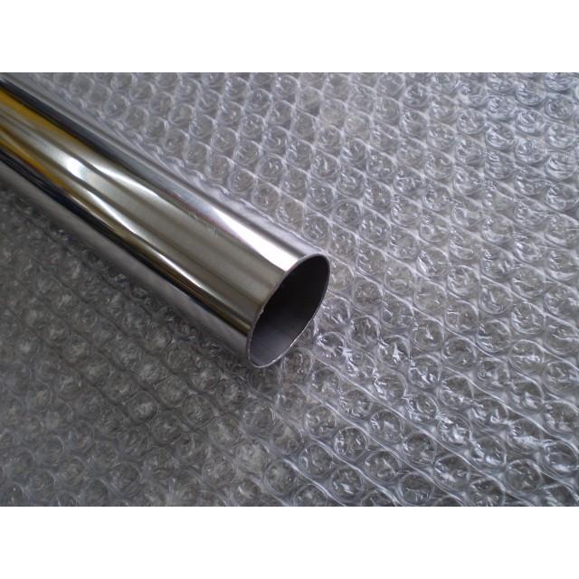 ステンレスパイプ 38Φ 厚み1．5ミリ 長さ 950ミリ 約1M