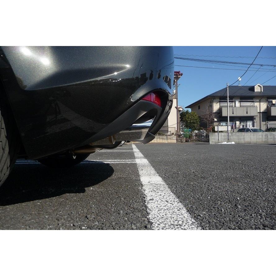 ステン　７６．３ミリ用 ハスキリ １６０ミリ　ステンレステール　マフラーカッター　73ガレージ