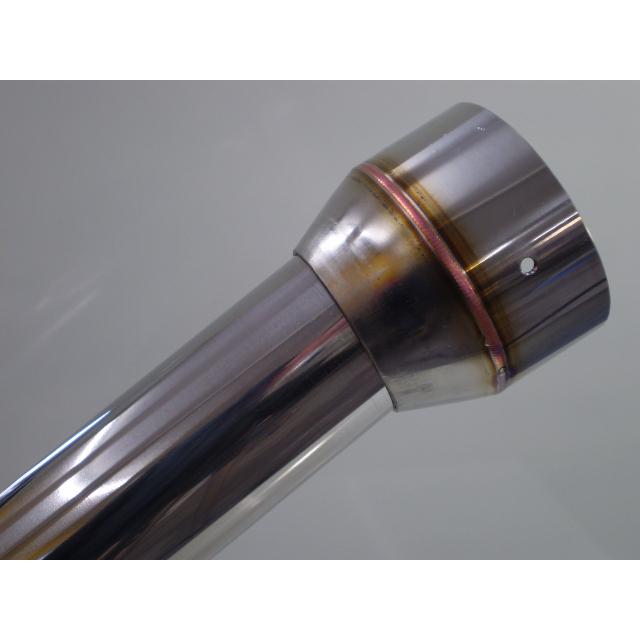 49 6 60 5 異径ジョイント ジョイントパイプ 異径パイプ ジョイントコーン 変換パイプ 変換ジョイント ジョイント 自作パイプ Sus Joint 49 60 73garage 通販 Yahoo ショッピング