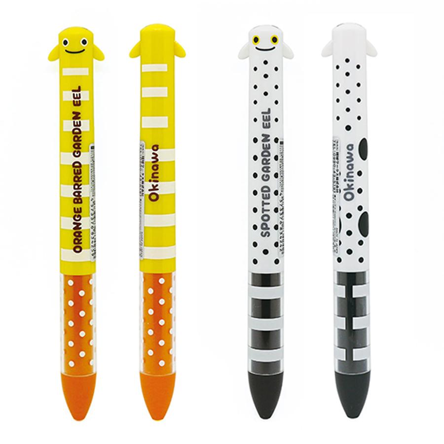 沖縄限定】mimiペン（ちんあなご / にしきあなご） : 名護商店 - 通販