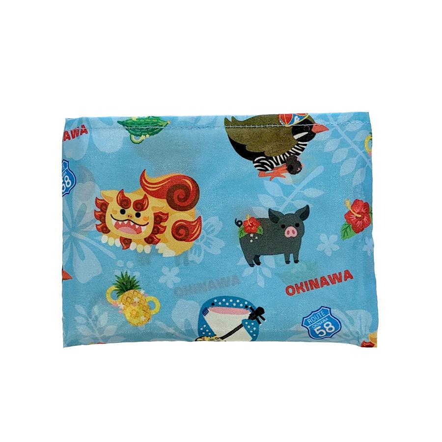 沖縄限定】エコバッグ（全6種） : 名護商店 - 通販 - Yahoo!ショッピング