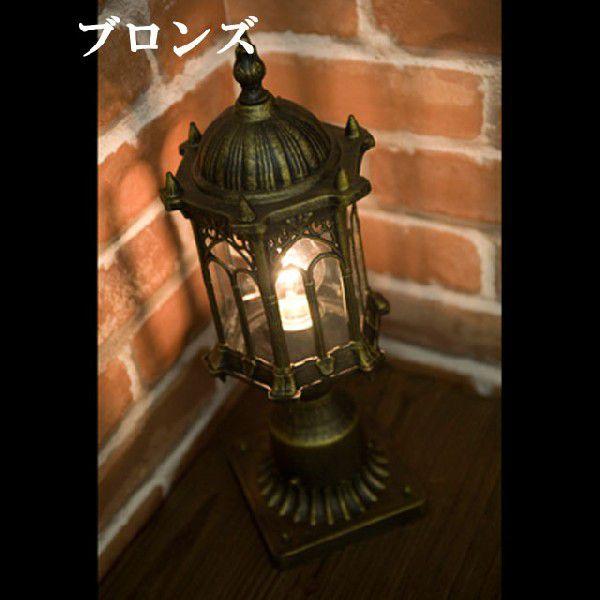 インテリアランプ アベニュー スタンドランプ オリエンタル 全3色