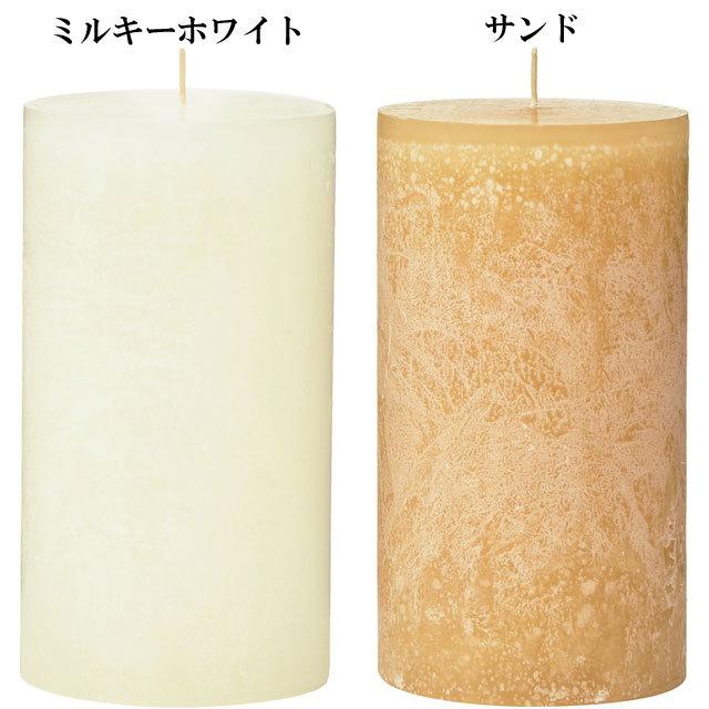 専用 キャンドル3点 キャンドル ウッディー ピラー 3.25 X 6インチ プレゼント 女性 雑貨