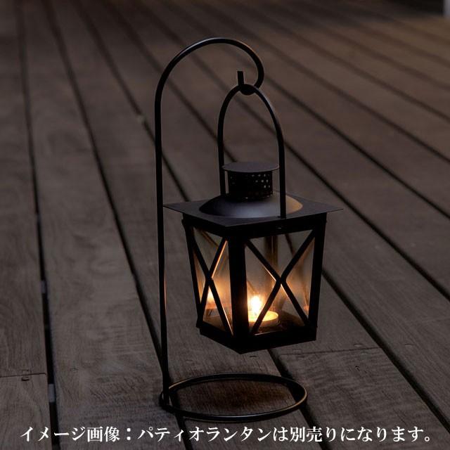 ランタン ランタンスタンド ブラック 即納 アンティーク レトロ