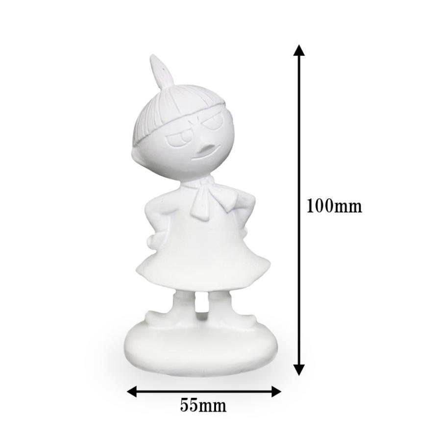ムーミンシリーズ オブジェ リトルミイ Mid 北欧 置物 グッズ フィギュア おしゃれ かわいい インテリア Pos005 癒しグッズ専門店 なごみ 通販 Yahoo ショッピング