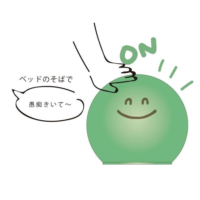 インテリアライト Face Light フェイスライト ランプ ギフト Ledライト Ledランプ 癒し ディスプレイ インテリア かわいい オシャレ Lamp おもしろ雑貨 Toc311 癒しグッズ専門店 なごみ 通販 Yahoo ショッピング