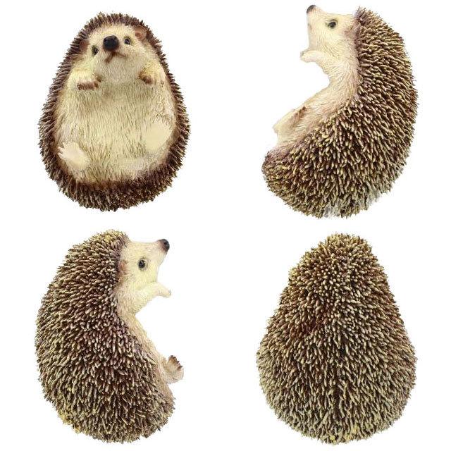 ハリネズミ ぶら下がり おしゃれ かわいい グッズ 雑貨 置物 オブジェ 動物 どうぶつ アニマル Toy422 癒しグッズ専門店 なごみ 通販 Yahoo ショッピング