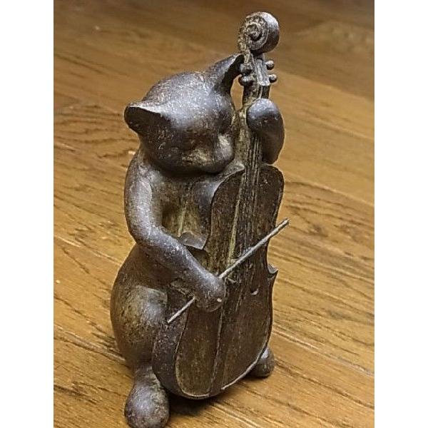 アンティーク調 雑貨 置物 オブジェ アンティーク モールド アニマル