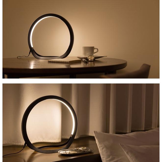 北欧照明HOOP Mini simple lamp