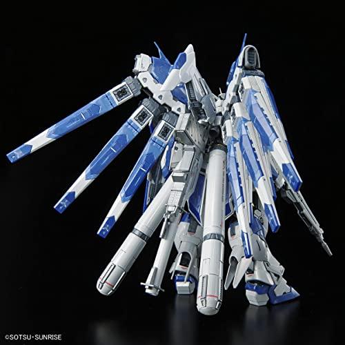 BANDAI SPIRITS ＲＧ 1/144 【ガンダムベース限定】 Ｈｉ−νガンダム［チタニウムフィニッシュ］｜753ya-store｜04