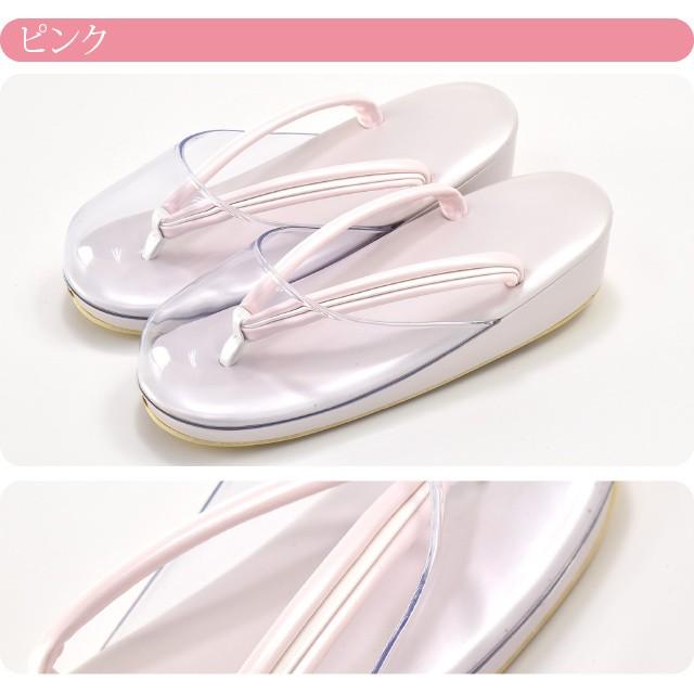 防寒草履 通年用 日本製 時雨履き 滑り止め底 透明 爪皮付 雨 雪 つま先 寒さ対策 和装 雨具 履物 礼装 おしゃれ 大人 レディース 女性10000969 なごみや 防寒草履 通年用 日本製 時雨履き 滑り止め底 透明 爪皮付 雨