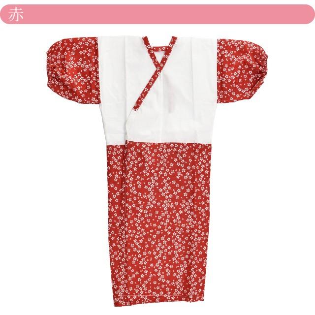つきはじめ市 七五三 和装下着 わらべクラブ 子供用 着物スリップ M L 全2色 ワンピース肌着肌襦袢 子供 女の子 女児 着物なごみや 通販 Yahoo ショッピング