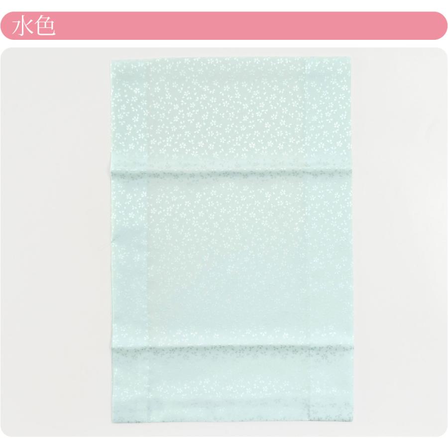 なごみや うそつき袖 替え袖 日本製 うそつき襦袢用 替え袖 柄お任せ