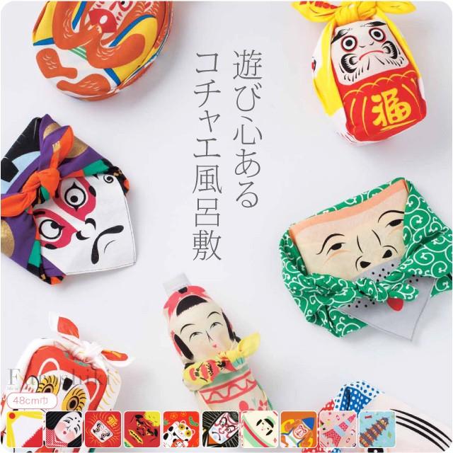 新品【小風呂敷】☆ひな祭り01 楽天市場】小風呂敷 浅山美里 季節 全6種 約50cm 綿100％ 日本製