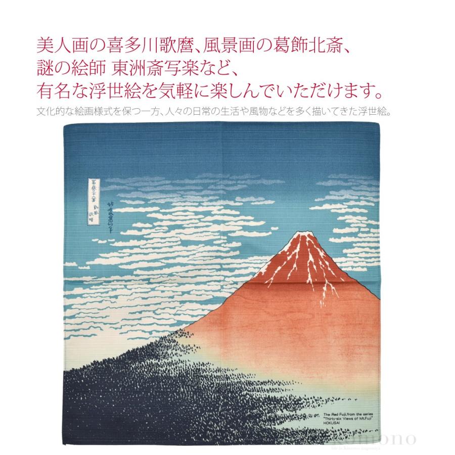 プレミアムsale 小風呂敷 小さい サイズ 日本製 むす美 48チーフ 隅田川 48cm 全10種 袱紗 金封包み ランチバッグ お弁当包み 大人 女性 男性 着物なごみや 通販 Yahoo ショッピング