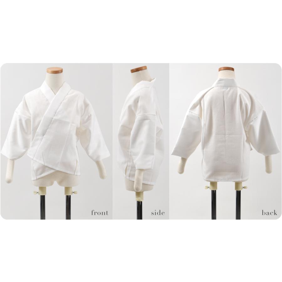 なごみや 爆買 七五三 うそつき 襦袢 通年用 日本製 WASOUL 子供用 半