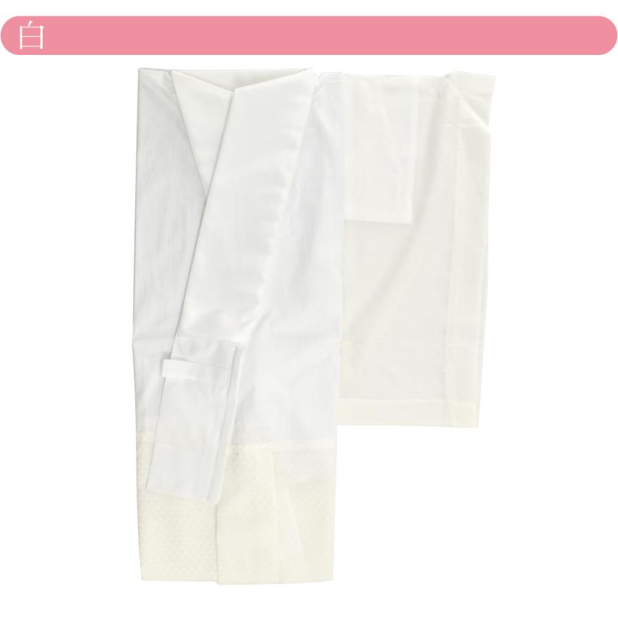 なごみや きらっく 長襦袢 日本製 衿秀 き楽っく 千花 S-L 全5色 なごみや きらっく 長襦袢 日本製 衿秀 き楽っく 千花 S-L 全5色