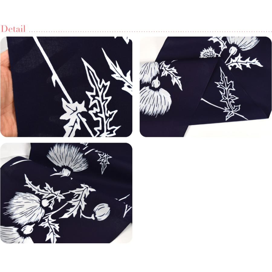 なごみや 反物 浴衣地 日本製 訳あり 高級 ゆかた コーマ地染め 12m 全