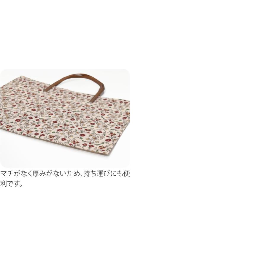 なごみや 爆買 和装バッグ カジュアル 通年用 日本製 彩 更紗文様