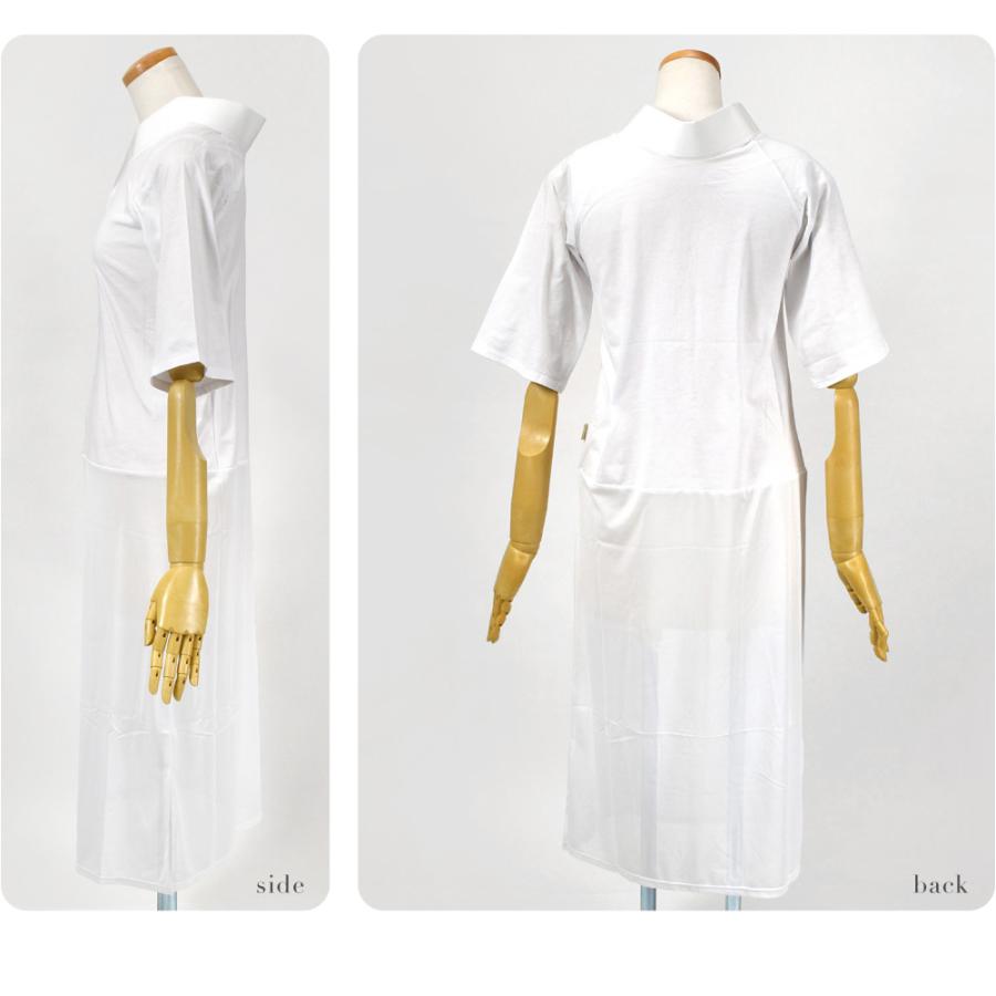 長襦袢 うそつき 襦袢 袷用 このび イージアー 衿付き tシャツ 長襦袢 塩瀬 半衿付き 肌襦袢 筒袖 共袖 礼装 おしゃれ 大人 レディース 女性 10024291 なごみや 長襦袢 うそつき 襦袢 袷用 このび イージアー 衿付き t