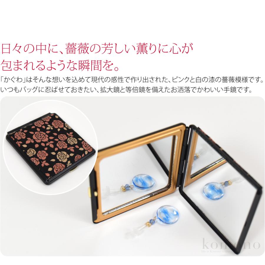LOUIS VUITTON エティユミロワ－ルステンレスミラー／鏡 ✨新品未使用