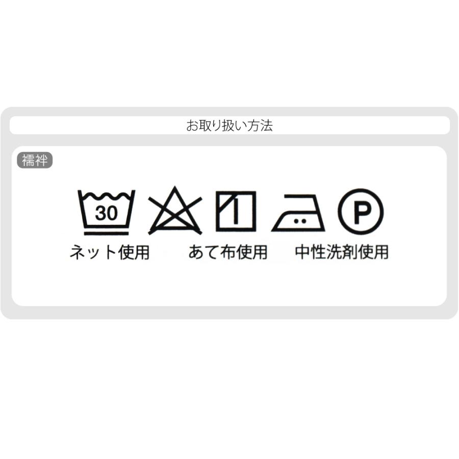 きらっく 半襦袢 夏用 日本製 衿秀 涼 き楽っく 半襦袢 クールマックス 替え袖 セット うそつき 襦袢 夏絽 半衿付き 肌襦袢 襦袢袖 背紐通し付 レディース | なごみや | 07