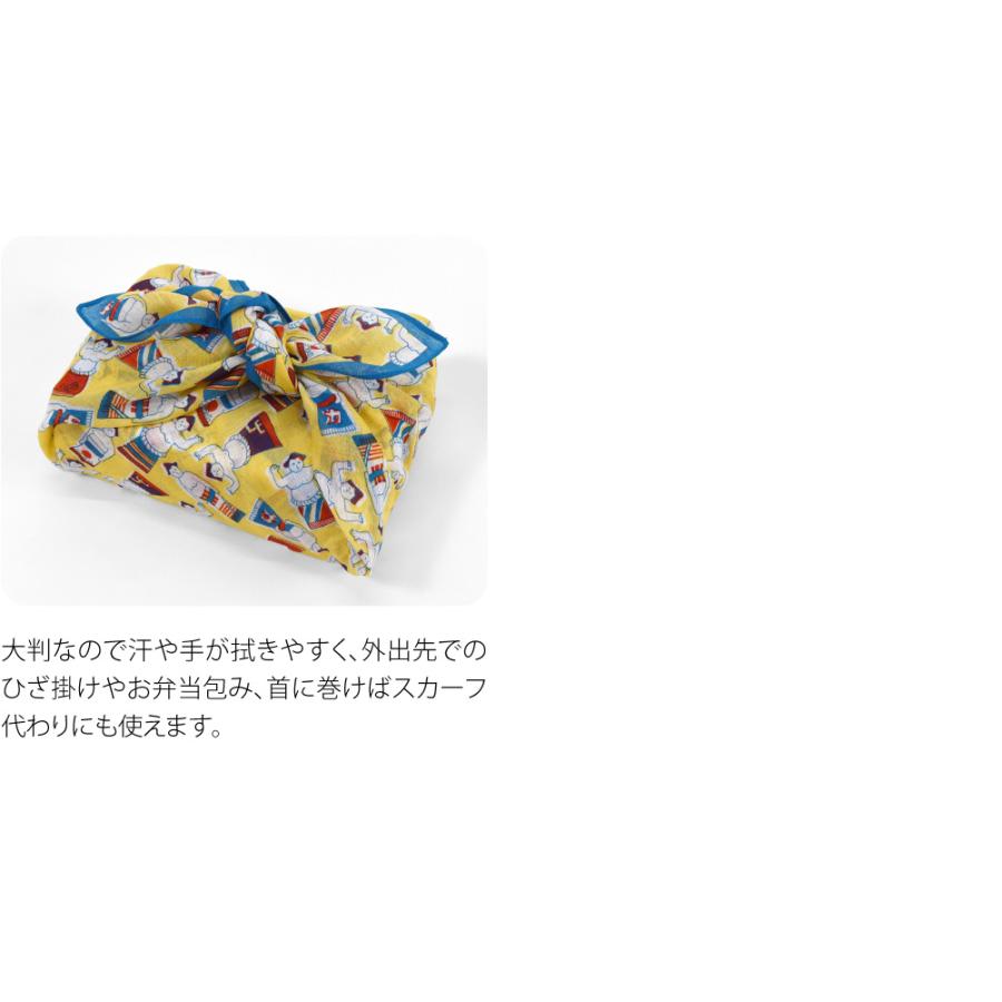なごみや 爆買 ハンカチ 綿ローン 通年用 日本製 彩 夜長堂 ハンカチ