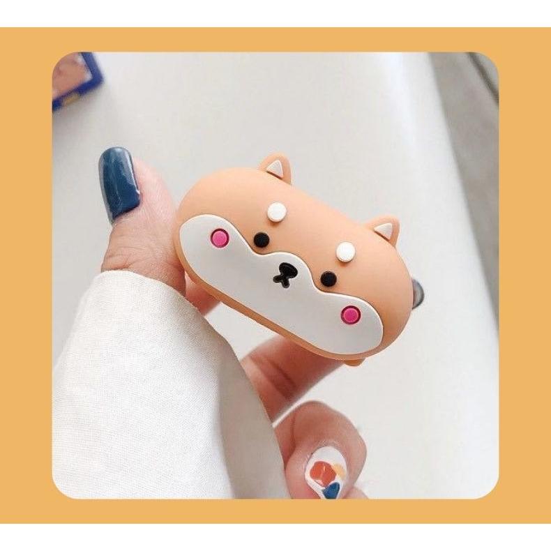 AirPods 1/2 Pro ケース 犬 3 2021 第1世代 第2世代 第3世代