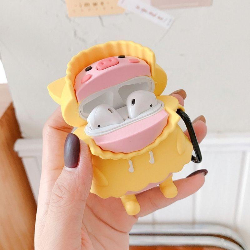 AirPods ケース 1/2・AirPods Pro ケース・AirPods 3 2021第3世代 収納