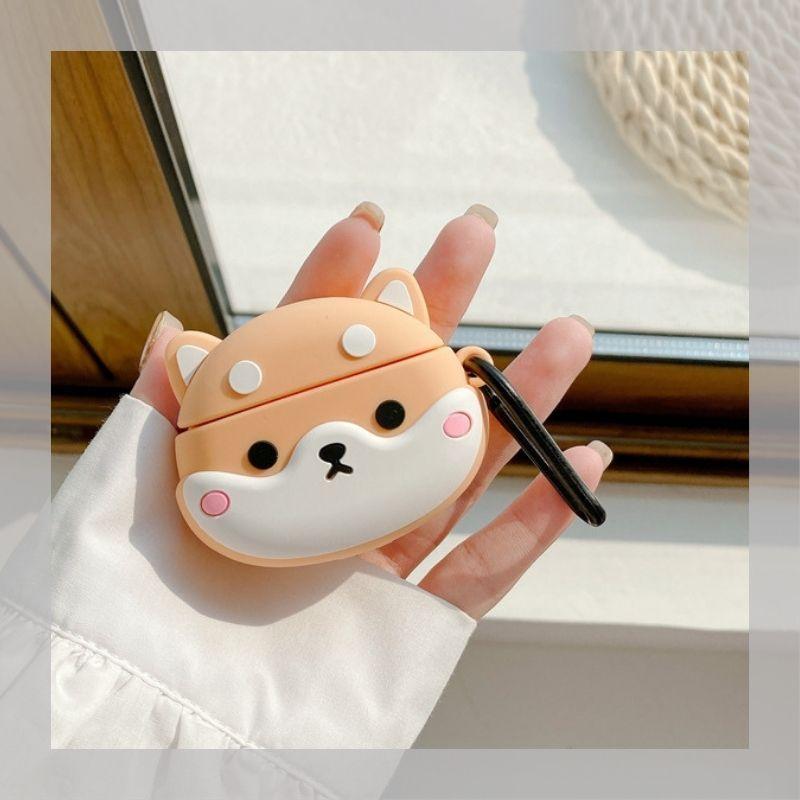 AirPods Pro ケースAirPods 1/2 ケース 3 airpods4 収納ケース